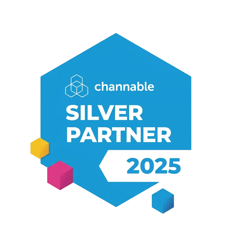 Channable Silver Partner