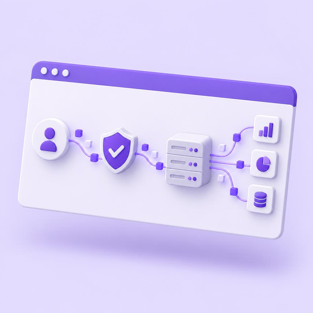 Tracking Audit